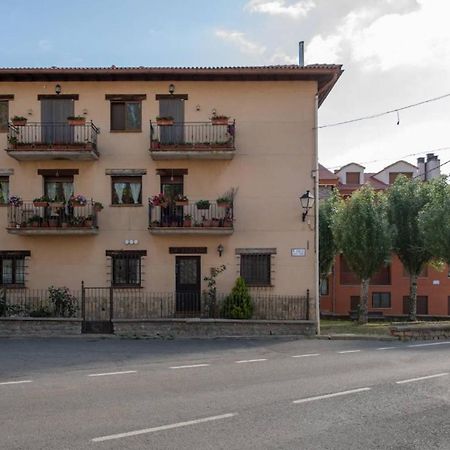 Апартаменти Casa La Tejeria Брончалес Екстер'єр фото